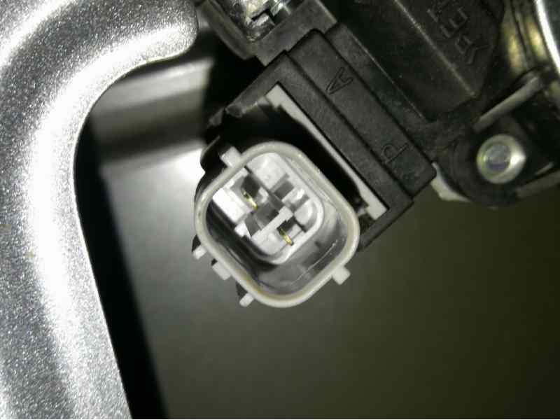 Recambio de elevalunas trasero derecho para subaru tribeca b9 classic referencia OEM IAM   2 PINS