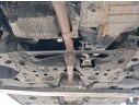 Recambio de puente delantero para fiat tipo station wagon (356_, 357_) 1.4 (356wxf1b) referencia OEM IAM 52202046  