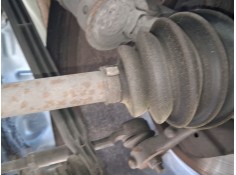 TRANSMISION DELANTERA IZQUIERDA 52062145 
