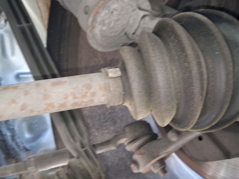 Recambio de transmision delantera izquierda para fiat tipo station wagon (356_, 357_) 1.4 (356wxf1b) referencia OEM IAM 52062145