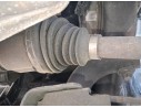 Recambio de transmision delantera izquierda para fiat tipo station wagon (356_, 357_) 1.4 (356wxf1b) referencia OEM IAM 52062145