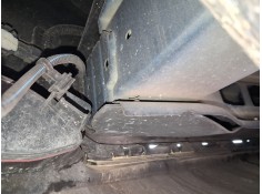 REFUERZO PARAGOLPES TRASERO 52150025 