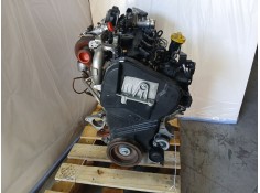 MOTOR COMPLETO K9KF646 INYECCION CONTINENTAL D548987