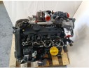 Recambio de motor completo para nissan nv200 furgoneta 1.5 dci 110 (m20, m20m) referencia OEM IAM K9K646  