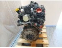 Recambio de motor completo para nissan nv200 furgoneta 1.5 dci 110 (m20, m20m) referencia OEM IAM K9K646  