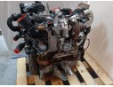 Recambio de motor completo para nissan nv200 furgoneta 1.5 dci 110 (m20, m20m) referencia OEM IAM K9K646  