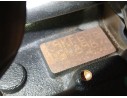 Recambio de motor completo para nissan nv200 furgoneta 1.5 dci 110 (m20, m20m) referencia OEM IAM K9K646  