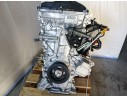 Recambio de motor completo para toyota corolla sedán (_e21_) 1.8 vvti hybrid (zwe211, mzea12) referencia OEM IAM 2ZR 190000T850 