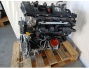 Recambio de motor completo para toyota corolla sedán (_e21_) 1.8 vvti hybrid (zwe211, mzea12) referencia OEM IAM 2ZR 190000T850 