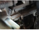 Recambio de motor completo para toyota corolla sedán (_e21_) 1.8 vvti hybrid (zwe211, mzea12) referencia OEM IAM 2ZR 190000T850 