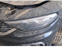 Recambio de faro izquierdo para fiat tipo station wagon (356_, 357_) 1.4 (356wxf1b) referencia OEM IAM 52145166  