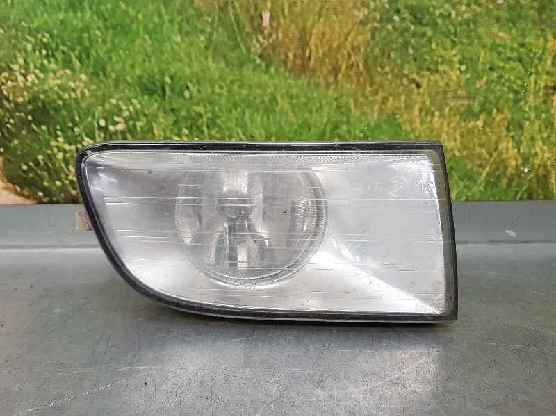 Recambio de faro antiniebla derecho para skoda octavia berlina (1z3) edition 100 referencia OEM IAM   