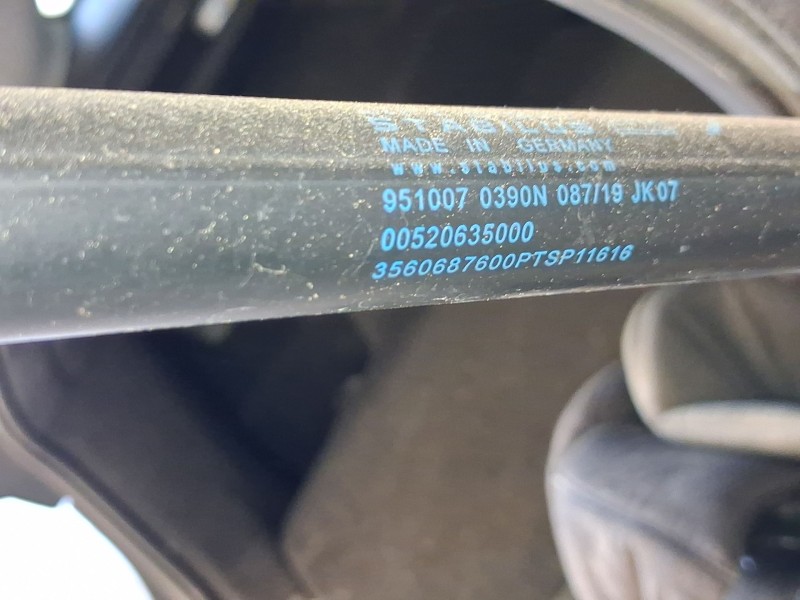 Recambio de amortiguadores maletero / porton para fiat tipo station wagon (356_, 357_) 1.4 (356wxf1b) referencia OEM IAM 5206350