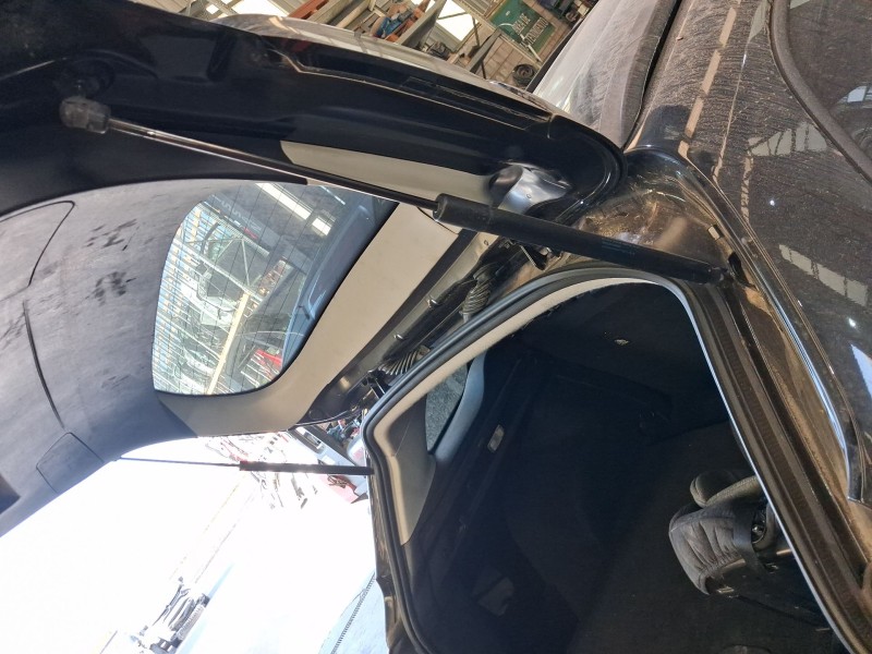Recambio de amortiguadores maletero / porton para fiat tipo station wagon (356_, 357_) 1.4 (356wxf1b) referencia OEM IAM 5206350