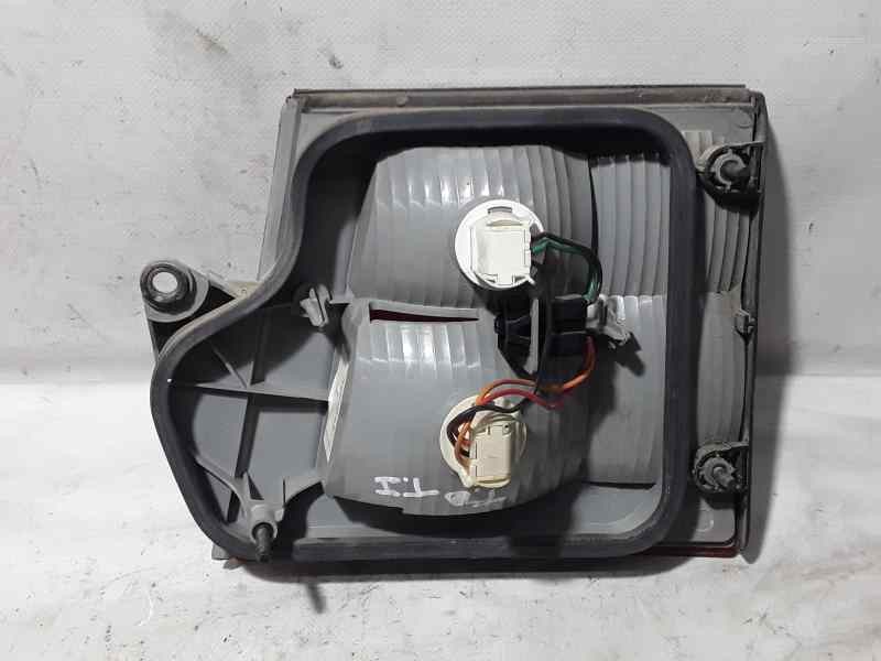 Recambio de piloto trasero izquierdo para saab 9-5 familiar 3.0 tid vector referencia OEM IAM   INTERIOR