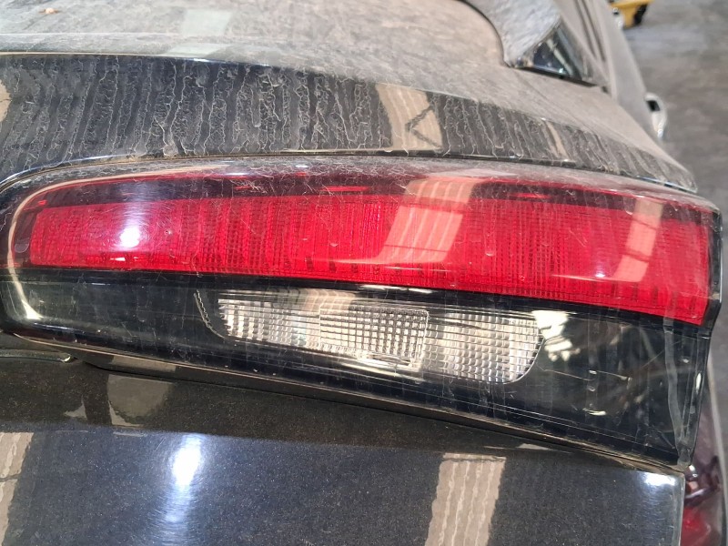 Recambio de piloto trasero derecho interior para fiat tipo station wagon (356_, 357_) 1.4 (356wxf1b) referencia OEM IAM 52071021