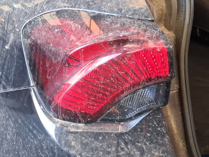 Recambio de piloto trasero izquierdo exterior para fiat tipo station wagon (356_, 357_) 1.4 (356wxf1b) referencia OEM IAM 520789