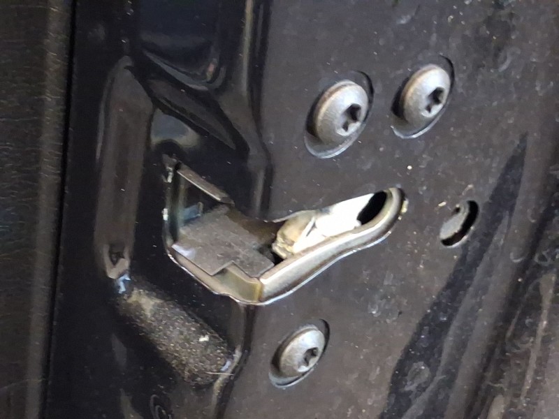 Recambio de cerradura puerta delantera derecha para fiat tipo station wagon (356_, 357_) 1.4 (356wxf1b) referencia OEM IAM 51983