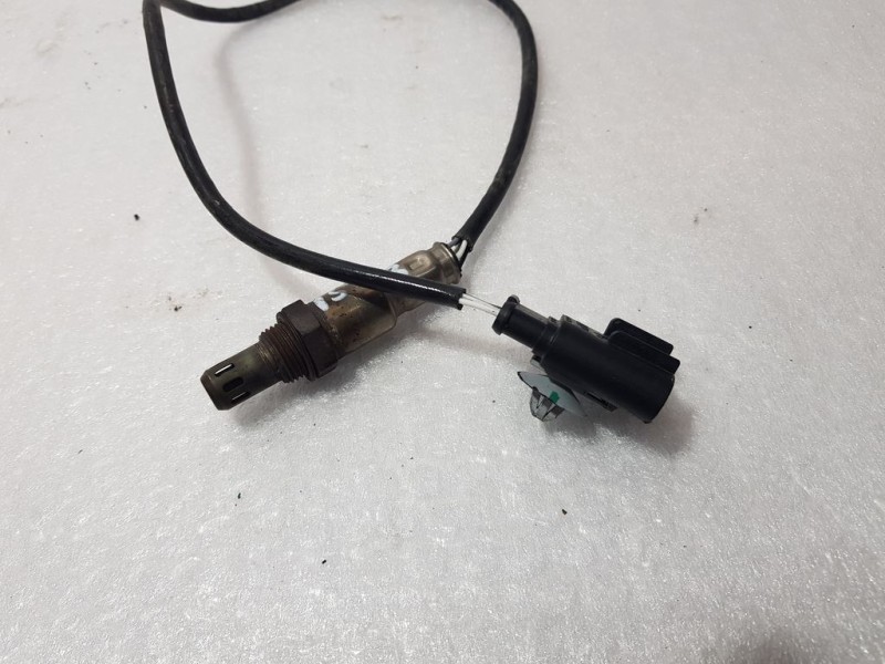 Recambio de sonda lambda para fiat nuova 500 (150) pop referencia OEM IAM 55249876 0ZA6929A8 