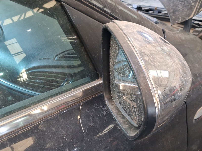 Recambio de retrovisor derecho para fiat tipo station wagon (356_, 357_) 1.4 (356wxf1b) referencia OEM IAM 735714020 ELÉCTRICO 