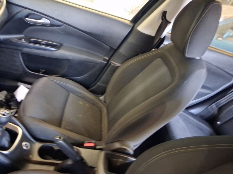 Recambio de asiento delantero derecho para fiat tipo station wagon (356_, 357_) 1.4 (356wxf1b) referencia OEM IAM   