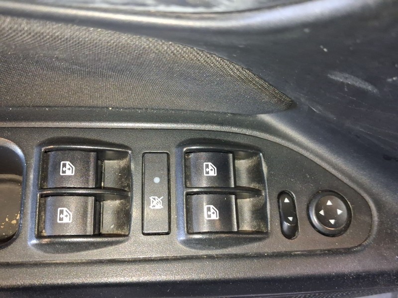 Recambio de mando elevalunas delantero izquierdo para fiat tipo station wagon (356_, 357_) 1.4 (356wxf1b) referencia OEM IAM 735