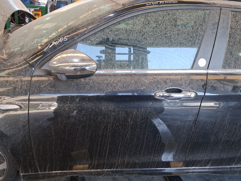 Recambio de puerta delantera izquierda para fiat tipo station wagon (356_, 357_) 1.4 (356wxf1b) referencia OEM IAM 52204538  