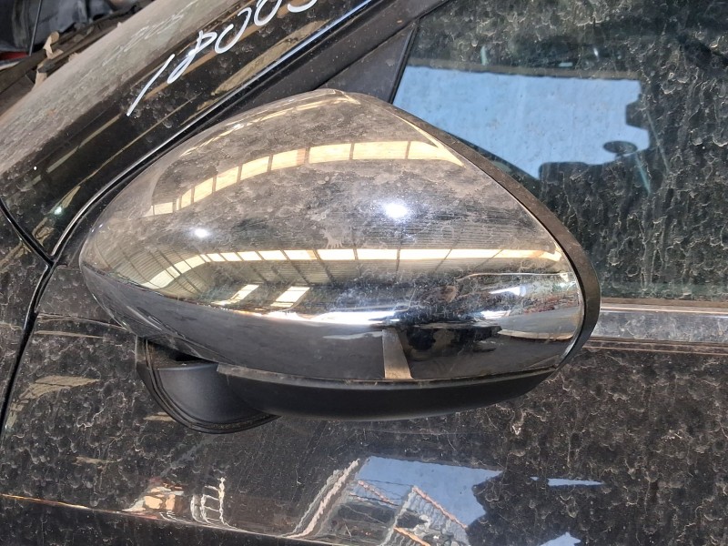Recambio de retrovisor izquierdo para fiat tipo station wagon (356_, 357_) 1.4 (356wxf1b) referencia OEM IAM 735714026  