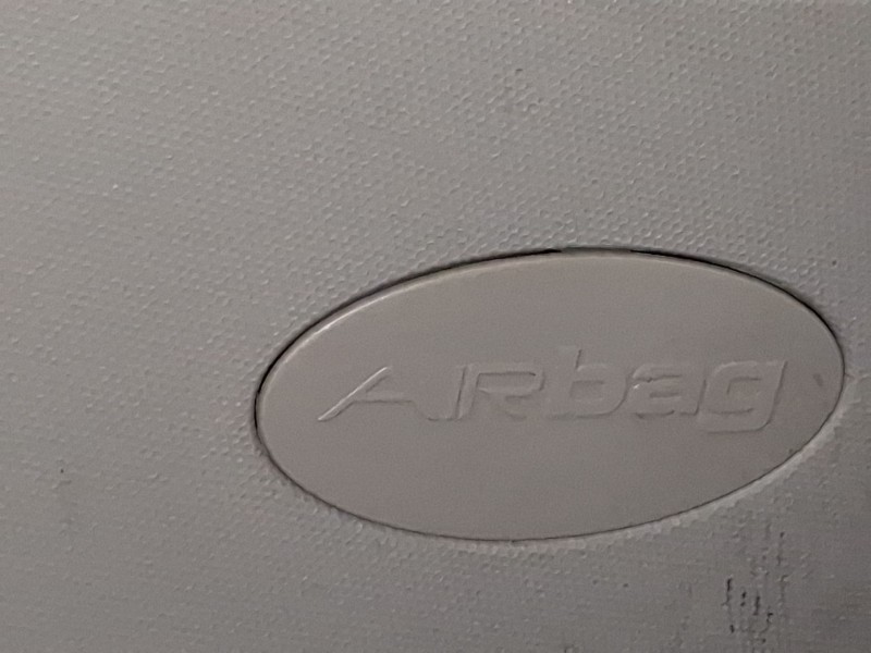 Recambio de airbag cortina delantero derecho para fiat tipo station wagon (356_, 357_) 1.4 (356wxf1b) referencia OEM IAM 5219285
