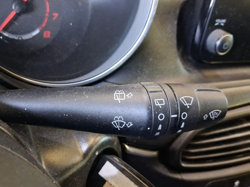 Recambio de mando luces y limpia para fiat tipo station wagon (356_, 357_) 1.4 (356wxf1b) referencia OEM IAM 735752435  
