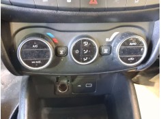 MANDO CLIMATIZADOR 