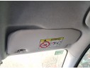 Recambio de parasol derecho para fiat tipo station wagon (356_, 357_) 1.4 (356wxf1b) referencia OEM IAM 735775698  