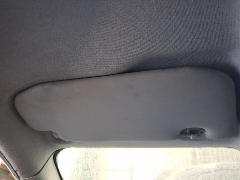 Recambio de parasol izquierdo para fiat tipo station wagon (356_, 357_) 1.4 (356wxf1b) referencia OEM IAM 735735753  