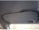 Recambio de parasol izquierdo para fiat tipo station wagon (356_, 357_) 1.4 (356wxf1b) referencia OEM IAM 735735753  