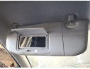 Recambio de parasol izquierdo para fiat tipo station wagon (356_, 357_) 1.4 (356wxf1b) referencia OEM IAM 735735753  