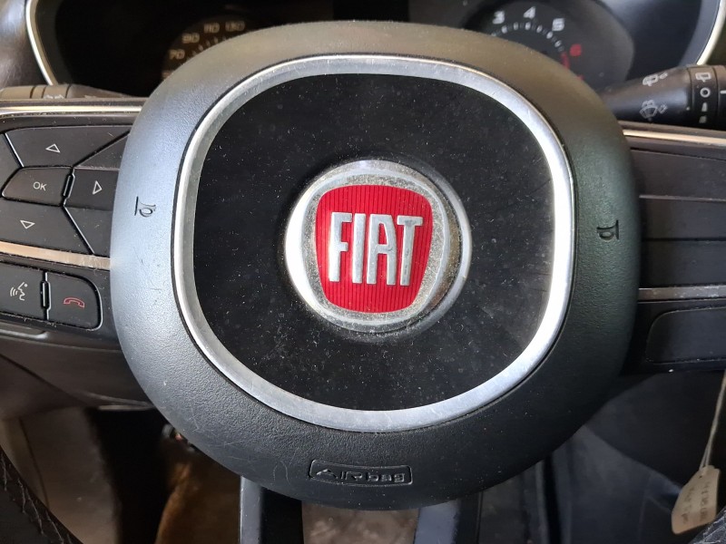 Recambio de kit airbag para fiat tipo station wagon (356_, 357_) 1.4 (356wxf1b) referencia OEM IAM 735713293 C/SALPICADERO Y PRE