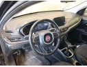Recambio de kit airbag para fiat tipo station wagon (356_, 357_) 1.4 (356wxf1b) referencia OEM IAM 735713293 C/SALPICADERO Y PRE