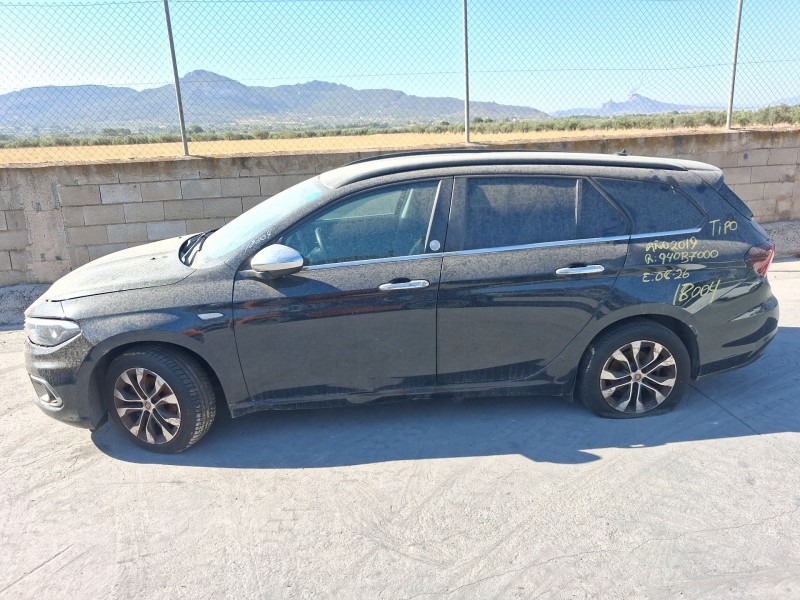 fiat tipo station wagon (356_, 357_) del año 2019