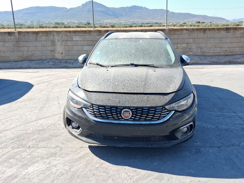 fiat tipo station wagon (356_, 357_) del año 2019