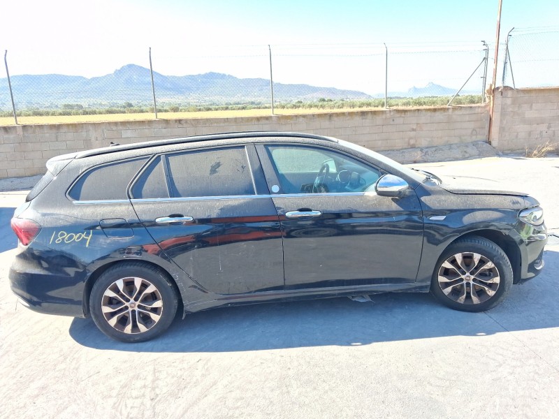 fiat tipo station wagon (356_, 357_) del año 2019