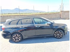 FIAT TIPO STATION WAGON (356_, 357_)