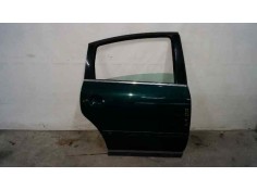 Recambio de puerta trasera derecha para volkswagen passat berlina (3b3) v6 executive 4motion referencia OEM IAM   