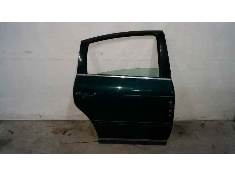 Recambio de puerta trasera derecha para volkswagen passat berlina (3b3) v6 executive 4motion referencia OEM IAM   