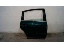 Recambio de puerta trasera derecha para volkswagen passat berlina (3b3) v6 executive 4motion referencia OEM IAM   