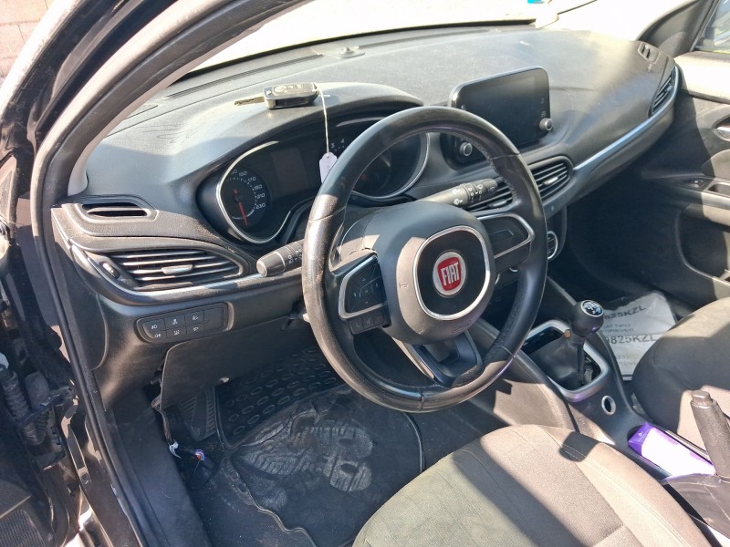 fiat tipo station wagon (356_, 357_) del año 2019