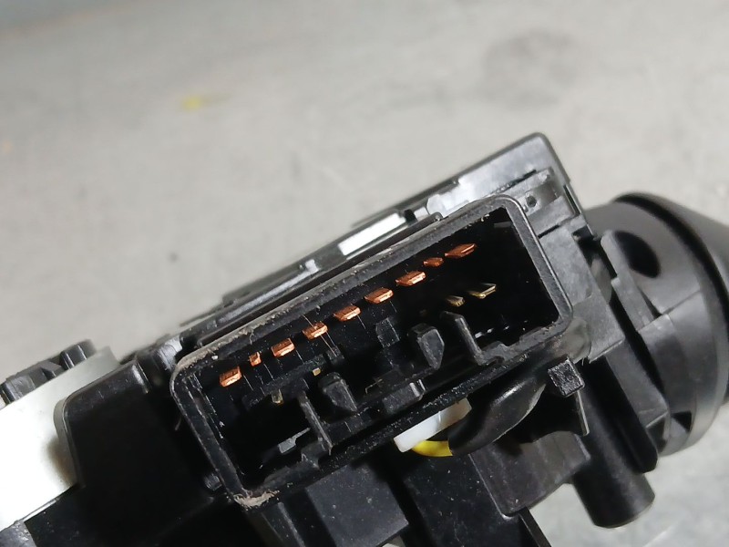 Recambio de mando luces para toyota yaris (ksp9/scp9/nlp9) blue referencia OEM IAM 841400D081  846520D030
