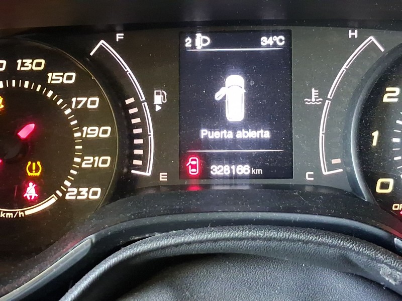 fiat tipo station wagon (356_, 357_) del año 2019