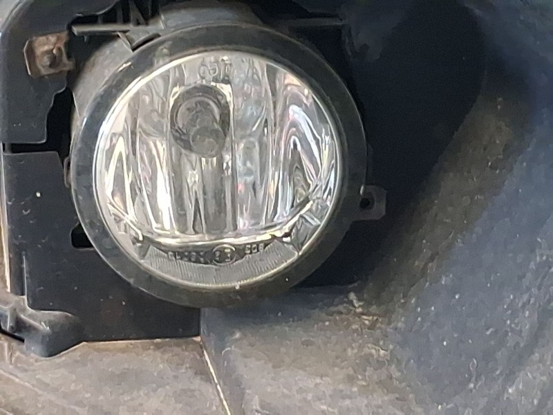 Recambio de faro antiniebla derecho para fiat tipo station wagon (356_, 357_) 1.4 lpg (356wxf1b) referencia OEM IAM 51858824  