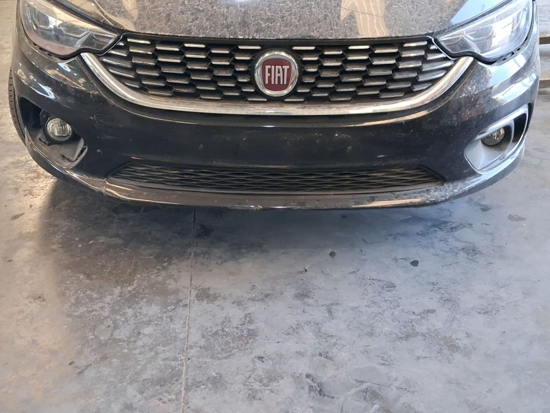 Recambio de paragolpes delantero para fiat tipo station wagon (356_, 357_) 1.4 lpg (356wxf1b) referencia OEM IAM 735686435  