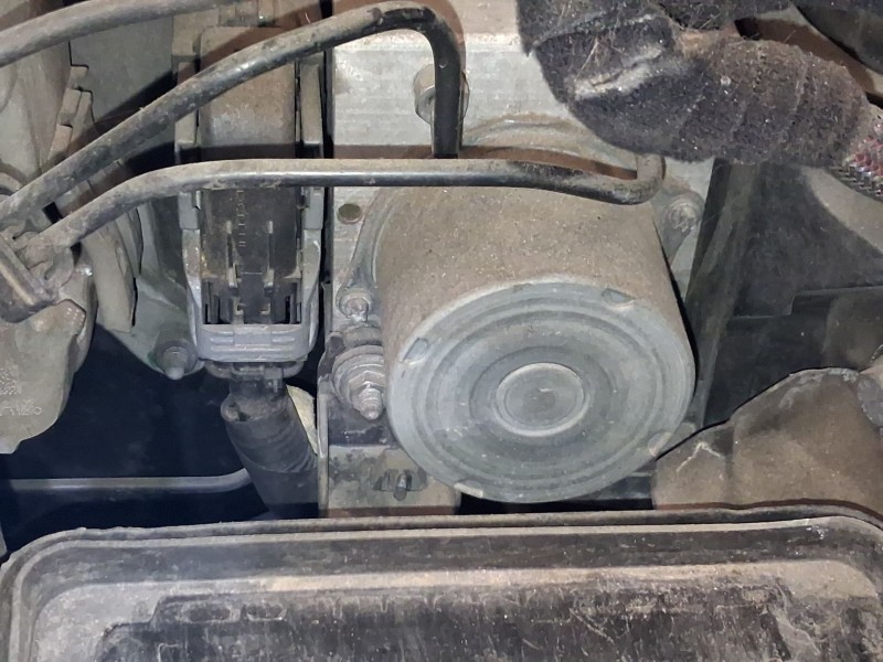 Recambio de abs para fiat tipo station wagon (356_, 357_) 1.4 lpg (356wxf1b) referencia OEM IAM 6000630116  